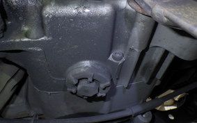 YAMAHA AXIS 125 TREET 1993 SE53J