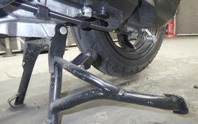 SUZUKI BURGMANｽﾄﾘｰﾄ125EX 2010 EA23M