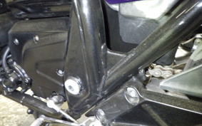 KAWASAKI ZRX-2 1995 ZR400E