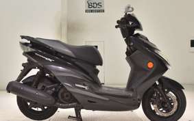 YAMAHA CYGNUS 125 XSR 2 SE44J