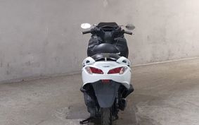 SUZUKI BURGMAN200 CH41A