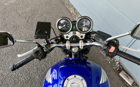 HONDA CB400SF VTEC Spec3 2004 NC39
