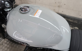 HONDA GB350S 2022 NC59