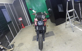 KAWASAKI GPZ900R NINJA 1989 ZX900A