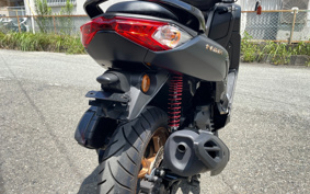 YAMAHA N-MAX SEG6J