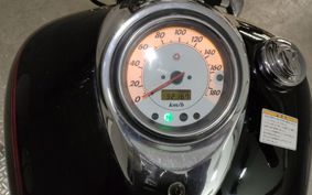 YAMAHA DRAGSTAR 1100 VP10J