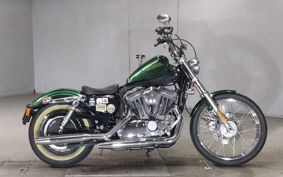 HARLEY HARLEY XL1200V LF3