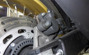 HONDA TRANSALP XL750 2023 RD16