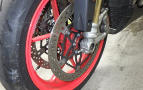 APRILIA TUONO V4 1100 2017