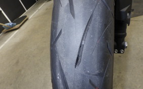 HONDA CBR650R E-Clutch 2025 RH17