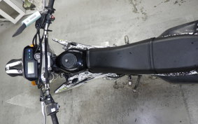 KAWASAKI KLX250 LX250E