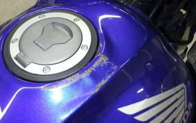 HONDA CB400 SUPER BOLDOR A 2021 NC42