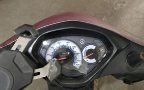 YAMAHA AXIS Z SED7J