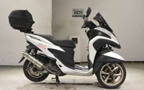 YAMAHA TRICITY 125 SE82J
