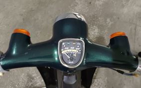 HONDA LITTLE CUB AA01