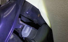 HONDA C90 SUPER CUB HA02