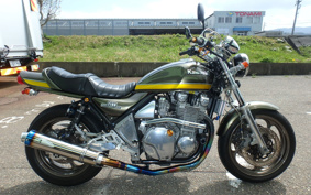 KAWASAKI ZEPHYR 1100 1993 ZRT10A