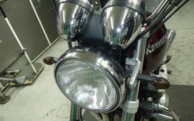 KAWASAKI ZEPHYR 1100 2026 ZRT10A