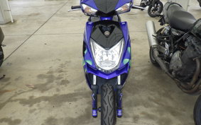 YAMAHA CYGNUS 125 XSR 3 1999 SED8J