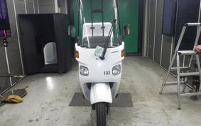 HONDA GYRO CANOPY 2008 TA03