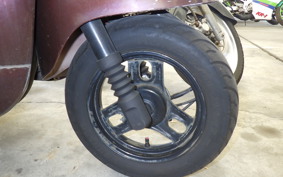 HONDA GIORNO 2 AF70