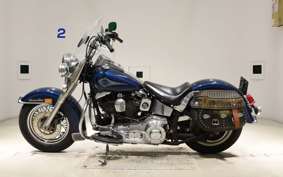HARLEY FLSTC 1340 1998