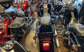 HARLEY FLSTFB 2011 JN5