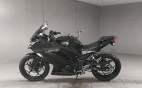 KAWASAKI NINJA250 EX250L