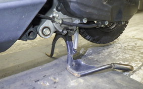 HONDA TACT Gen.4 AF79