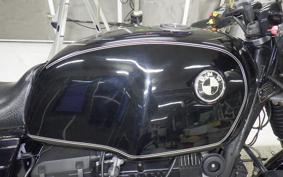 BMW R100RS 1981