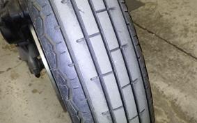 KAWASAKI W3 1973 W3F