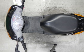 YAMAHA JOG Gen.5 SA36J