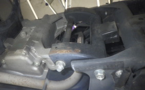 SUZUKI ﾚｯﾂ 2019 CA4AA