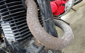 SUZUKI DR500 DR500