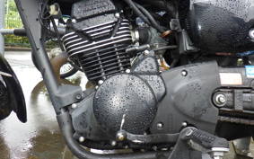 KAWASAKI W175