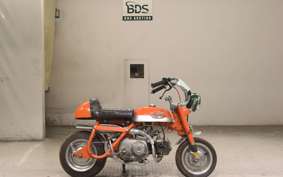 HONDA MONKEY 2014 Z50A