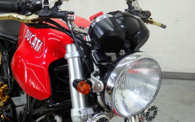 DUCATI SPORT 1000 2006 ZDMC101AA5B