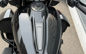 HARLEY FLHXU 2025 AK7