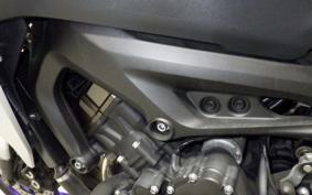 YAMAHA MT-09 Tracer GT 2019 RN51J