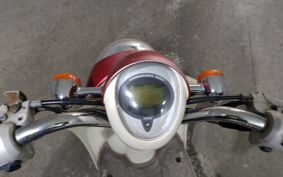 HONDA CREA SCOOPY AF55