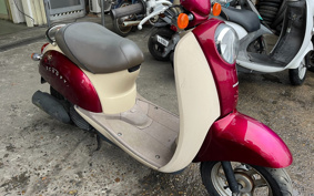 HONDA CREA SCOOPY AF55