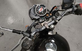 SUZUKI ST250E NJ4CA