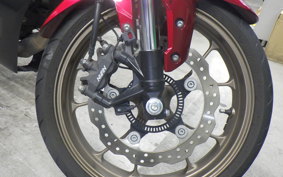 HONDA CB125 R 2023 JC91