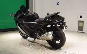 SUZUKI HAYABUSA Gen.3 2022 EJ11A