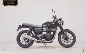 TRIUMPH SPEED TWIN 900 2022