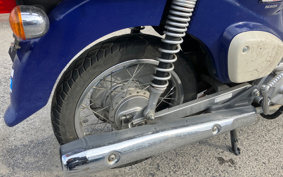 HONDA SUPER CUB50 AA07