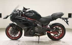 KAWASAKI NINJA 400 ABS 2014 EX400E