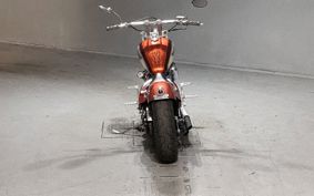 HONDA STEED 400 1994 NC26