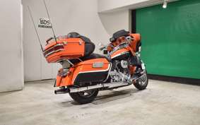 HARLEY FLHTCUSE 1800CVO 2012