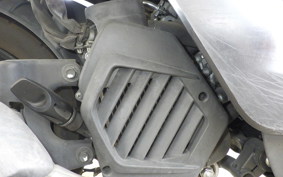 HONDA TACT Basket AF79